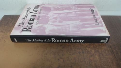 Making of the Roman Army