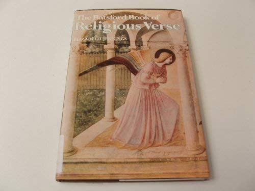 Book of Religious Verse