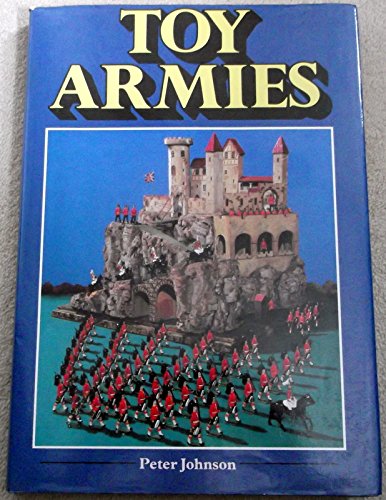 Toy Armies