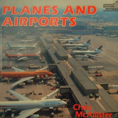 Planes and Airports