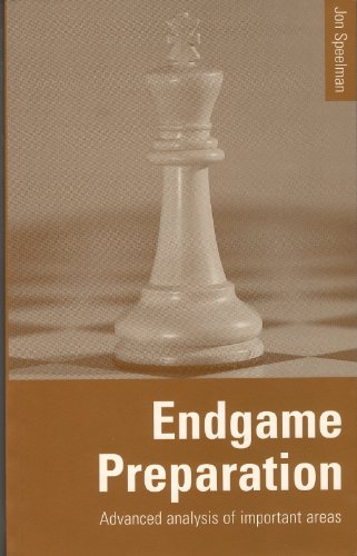 ENDGAME PREPARATION