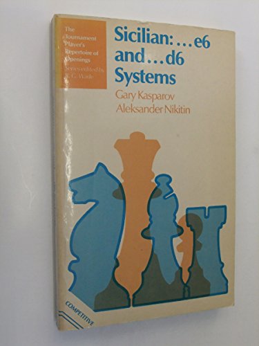 Sicilian E6 and D6 Systems