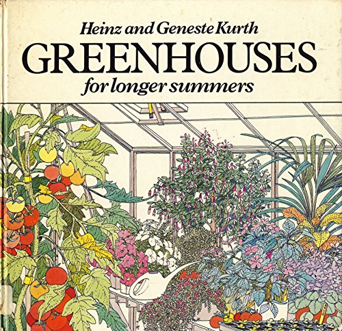 Greenhouses