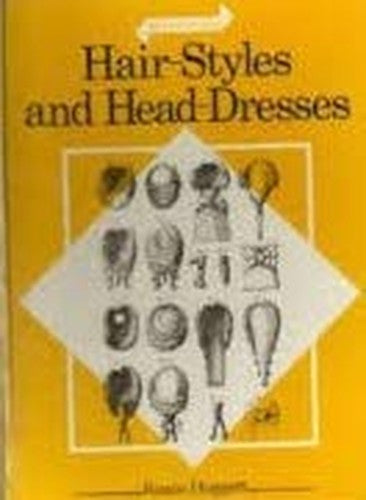 Hair-styles and Headdresses