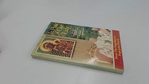 In the Praise of Our Lady