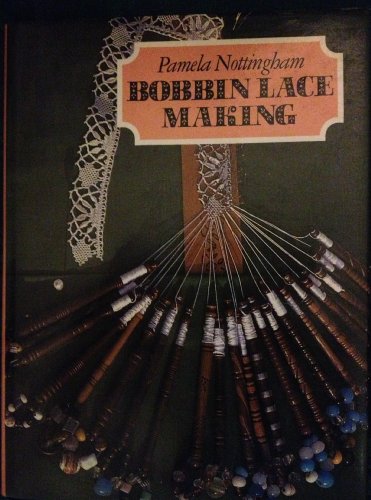 Bobbin Lace Making
