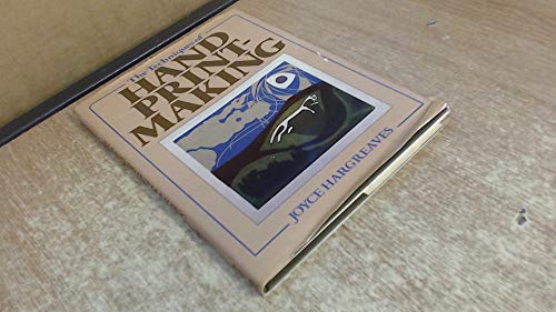 Techniques of Hand Print-making