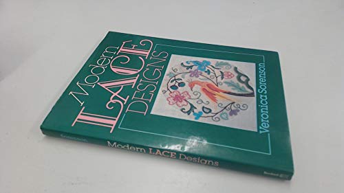 Modern Lace Designs