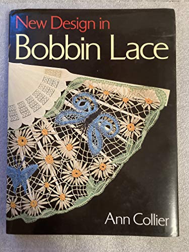 New Design in Bobbin Lace