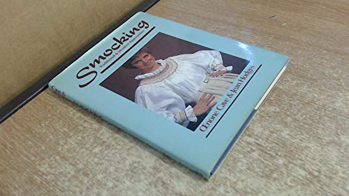 Smocking