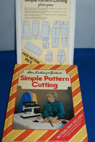 Guide to Simple Pattern Cutting