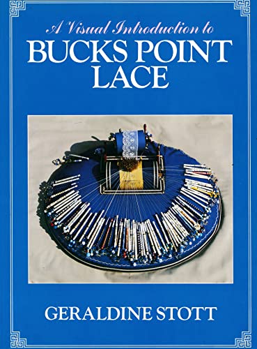 VISUAL INTRO BUCKS POINT LACE