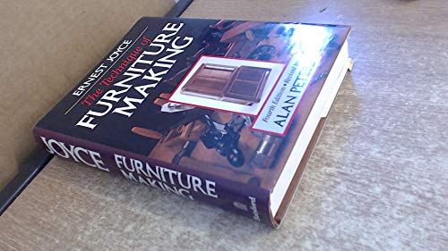 TECH FURNITURE MAKING