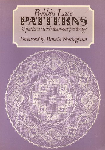 Bobbin Lace Patterns