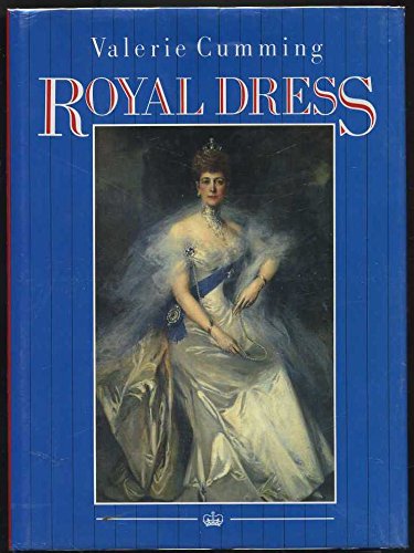 Royal Dress