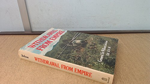 Withdrawal from Empire