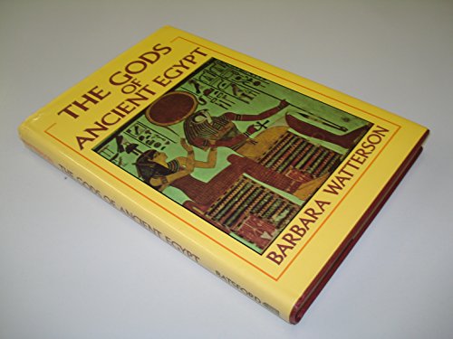 The Gods of Ancient Egypt