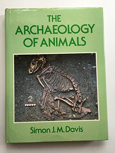 The Archaeology of Animals