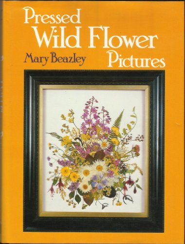 Pressed Wild Flower Pictures