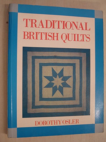 Traditional British Quilts