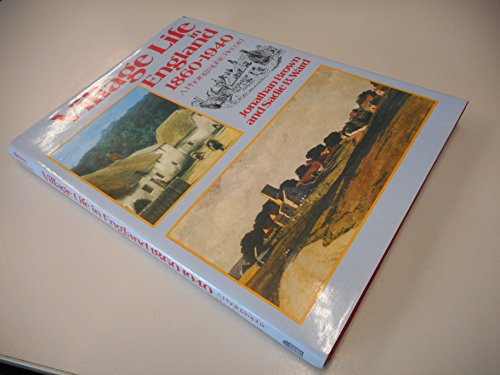 Village Life in England, 1860-1940