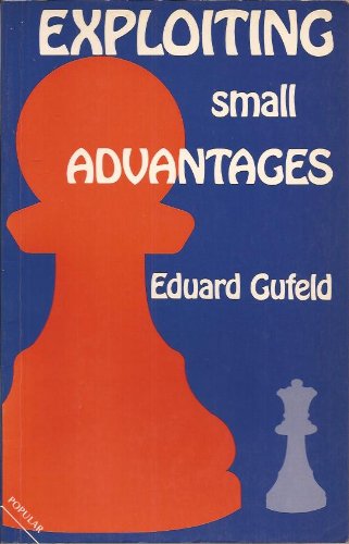 Exploiting Small Advantages