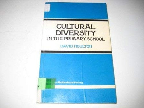 Cultural Diversity in the Primary School