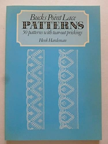 Buck's Point Patterns