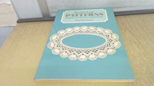 Torchon Lace Patterns
