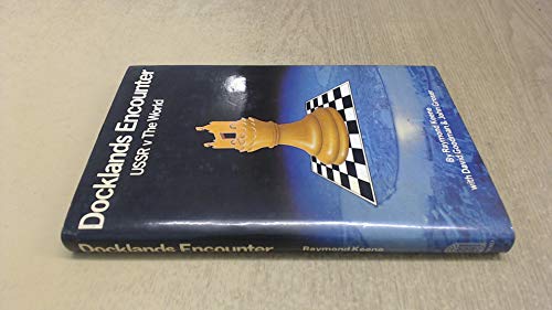 U. S. S. R. Versus Rest of World