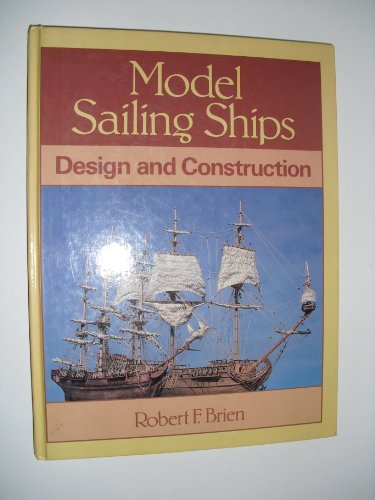 Model Sailing Ships