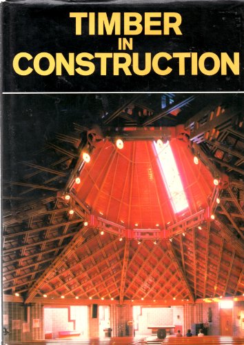 Timber in Construction