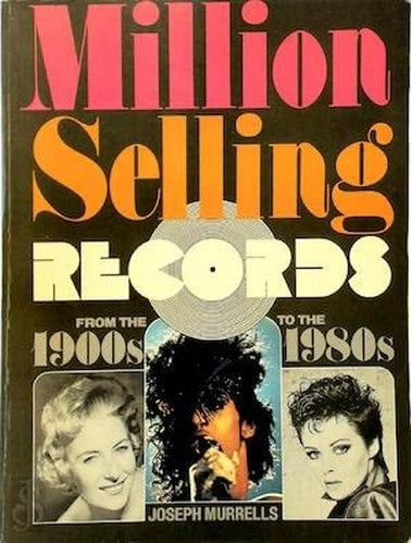 Million Selling Records