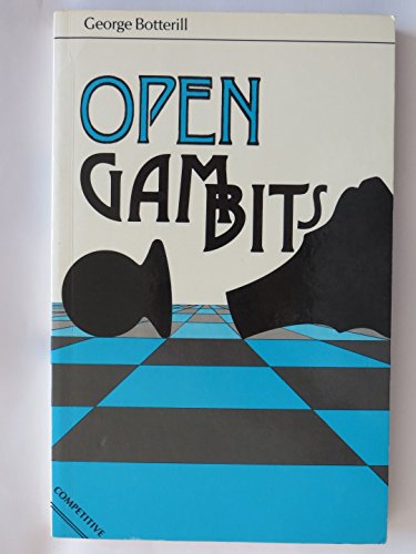 Open Gambits