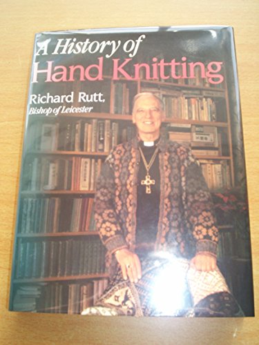 A History of Hand Knitting