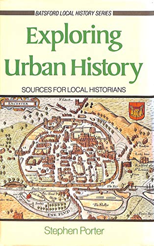 Exploring Urban History