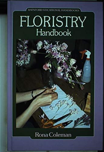 FLORISTRY HANDBOOK