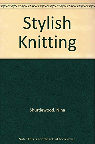Stylish Knitting
