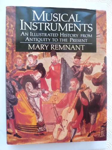 Musical Instruments
