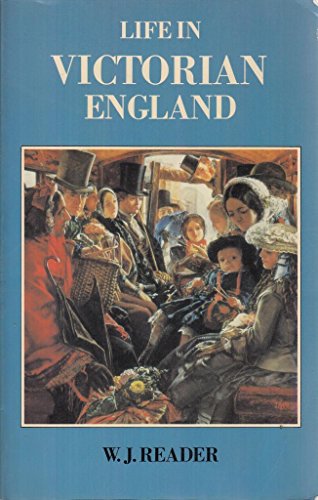 Life in Victorian England