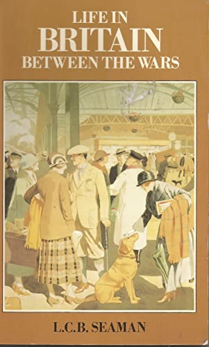 Life in Britain Between the Wars