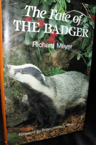 Fate of the Badger