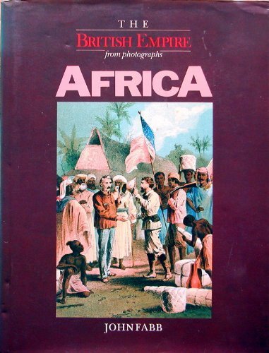 British Empire from Photographs