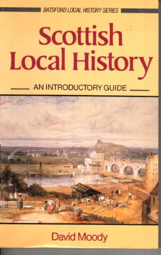 Scottish Local History