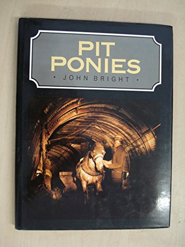 Pit Ponies