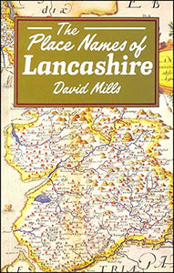 Place Names of Lancashire 