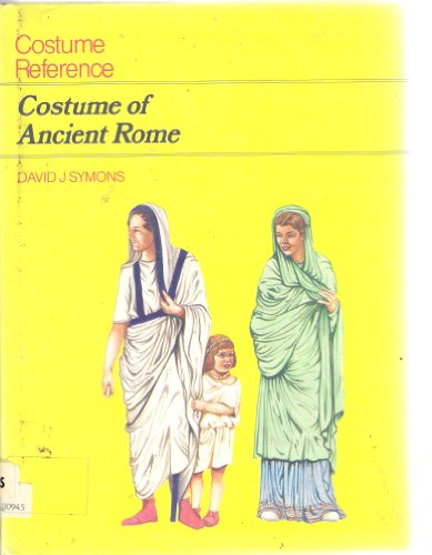 The Costume Reference
