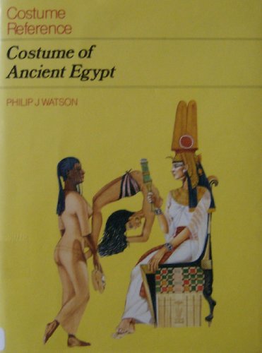 The Costume Reference