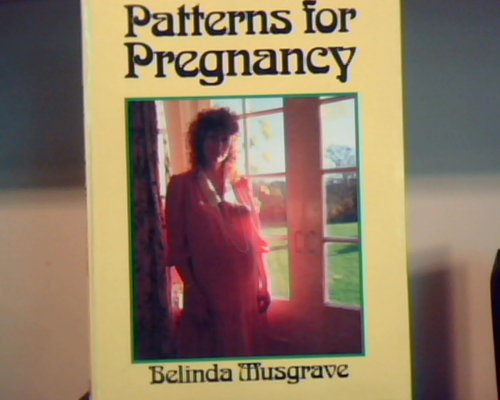 Patterns for Pregnancy