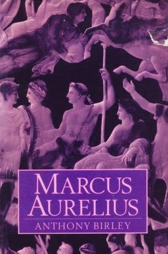 MARCUS AURELIUS